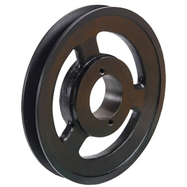 Aftermarket B1SC86 Scag Drive Pulley 6-1/4" OD For Several 482745 48753 9601 DRF30-0025 - main